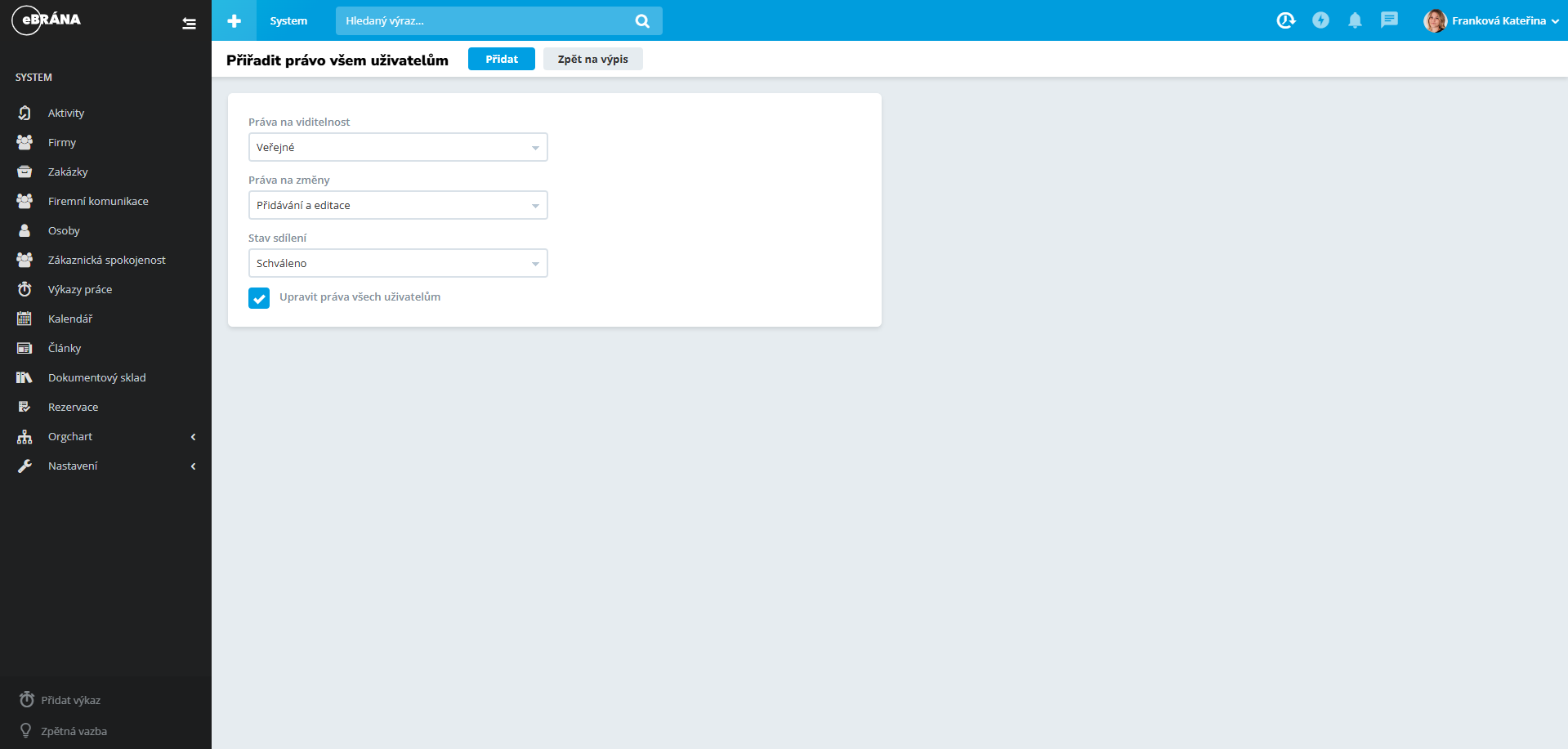 funkce_dok_kalendar_hromadne_prideleni_prav